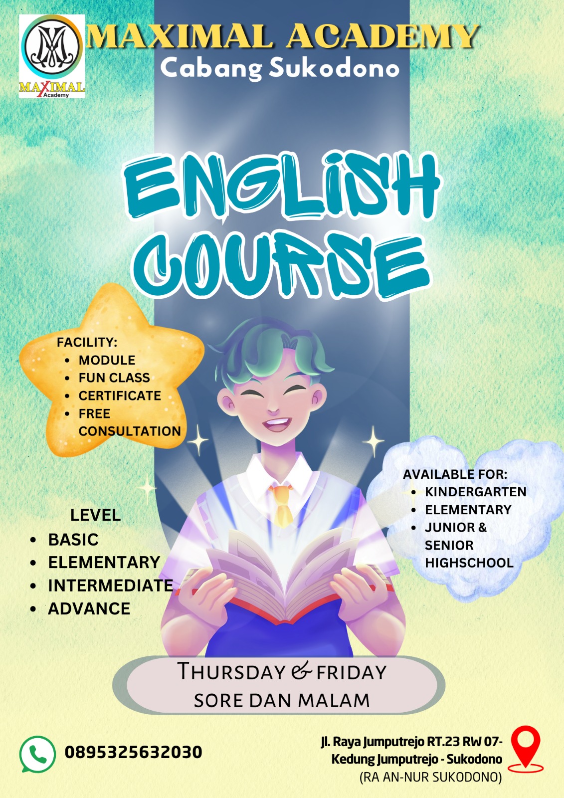 Program Unggulan